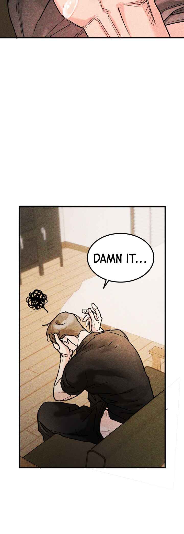 Like a Violet Chapter 9 - Page 60