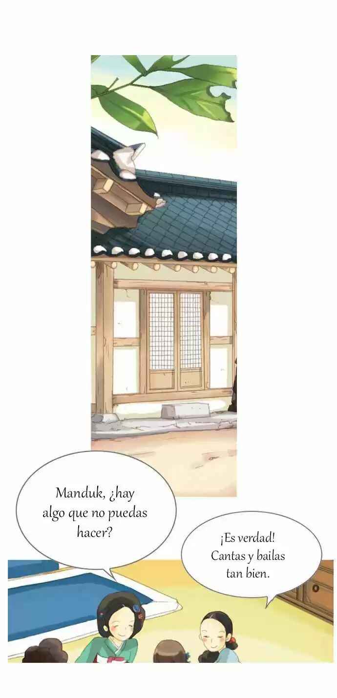 The Great Merchant Kim Manduk Chapter 6 - Page 11