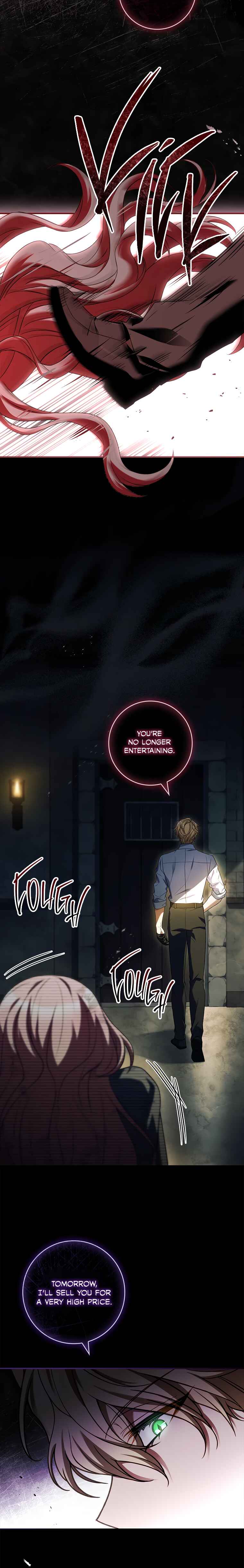 The Painless Player Chapter 34 - Page 15