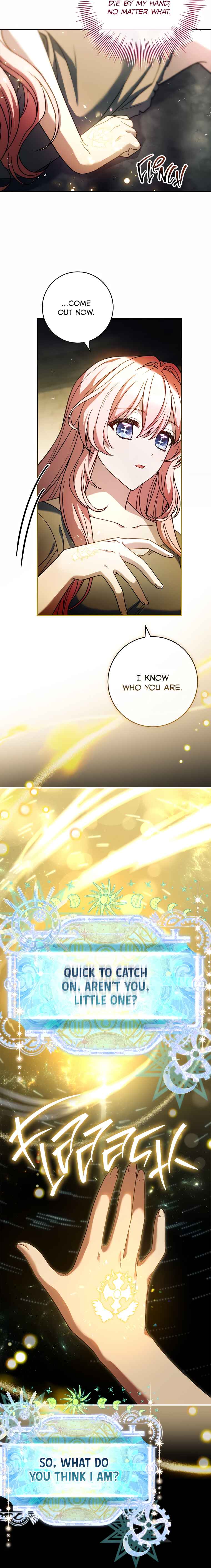 The Painless Player Chapter 34 - Page 20