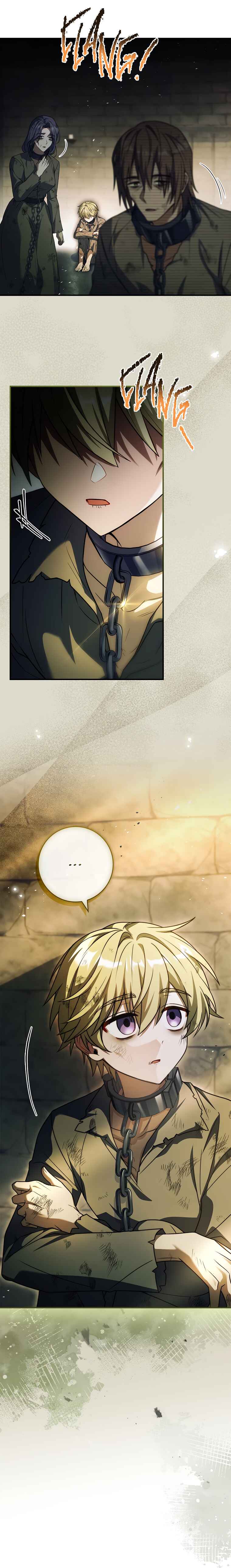 The Painless Player Chapter 34 - Page 31
