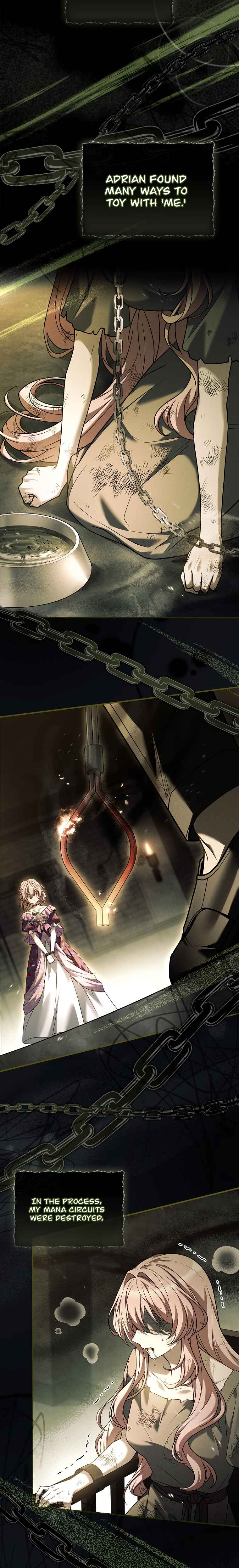 The Painless Player Chapter 34 - Page 7