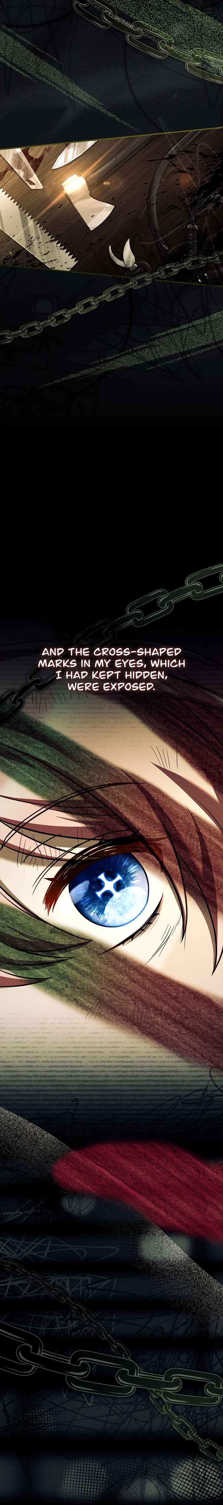 The Painless Player Chapter 34 - Page 8
