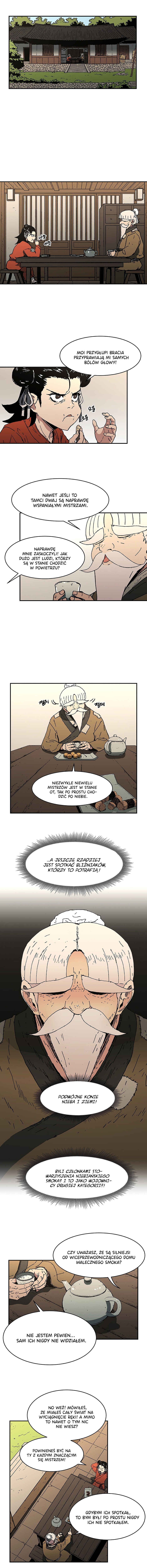 Abimussang Chapter 61 - Page 10