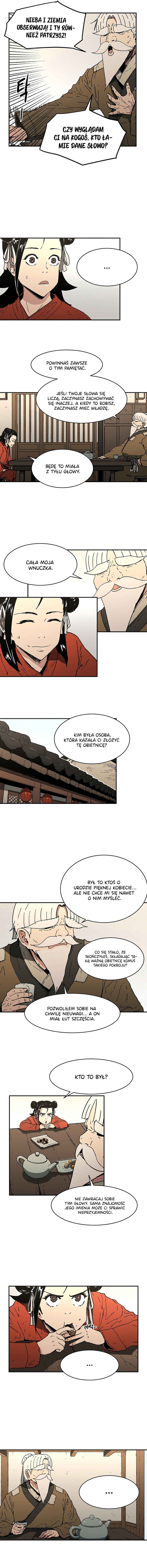 Abimussang Chapter 61 - Page 12