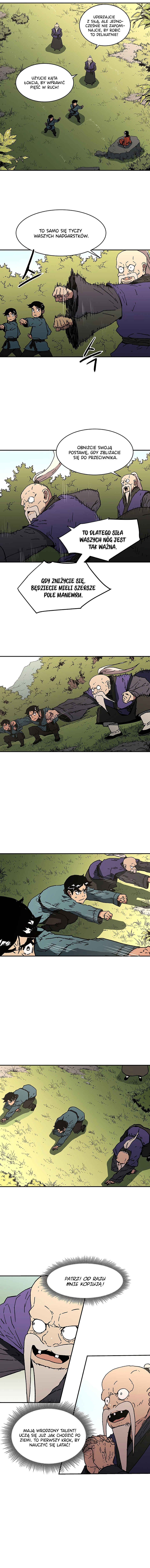 Abimussang Chapter 61 - Page 3