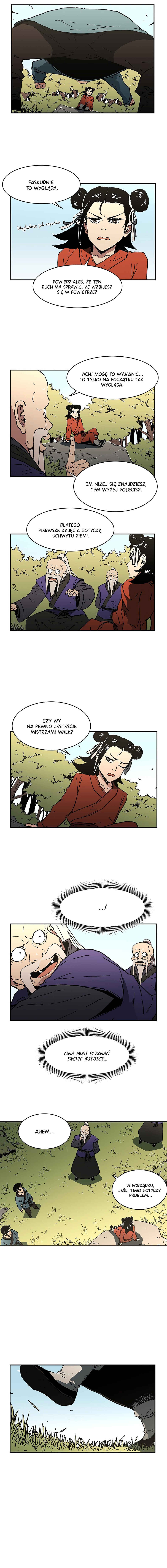 Abimussang Chapter 61 - Page 4