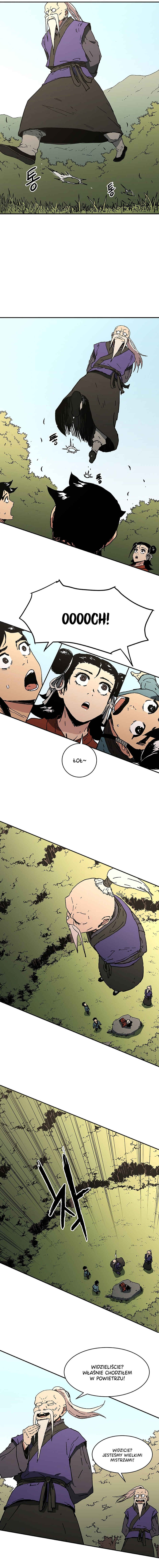 Abimussang Chapter 61 - Page 5