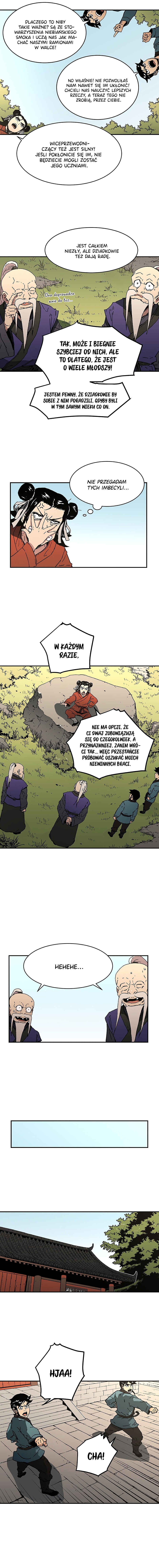 Abimussang Chapter 61 - Page 7
