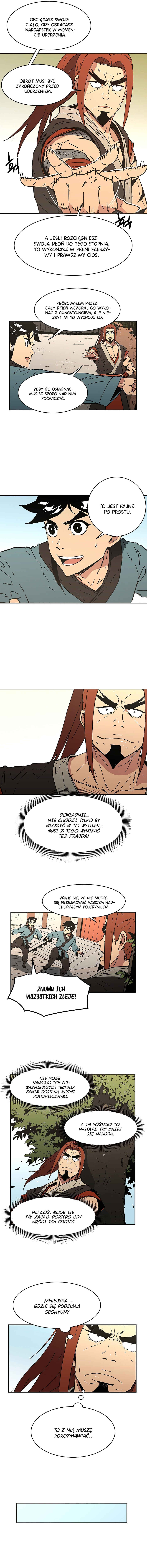 Abimussang Chapter 61 - Page 9