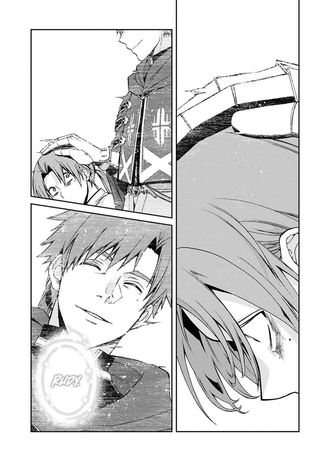 Mushoku Tensei: Isekai Ittara Honki Dasu Chapter 111 - Page 28