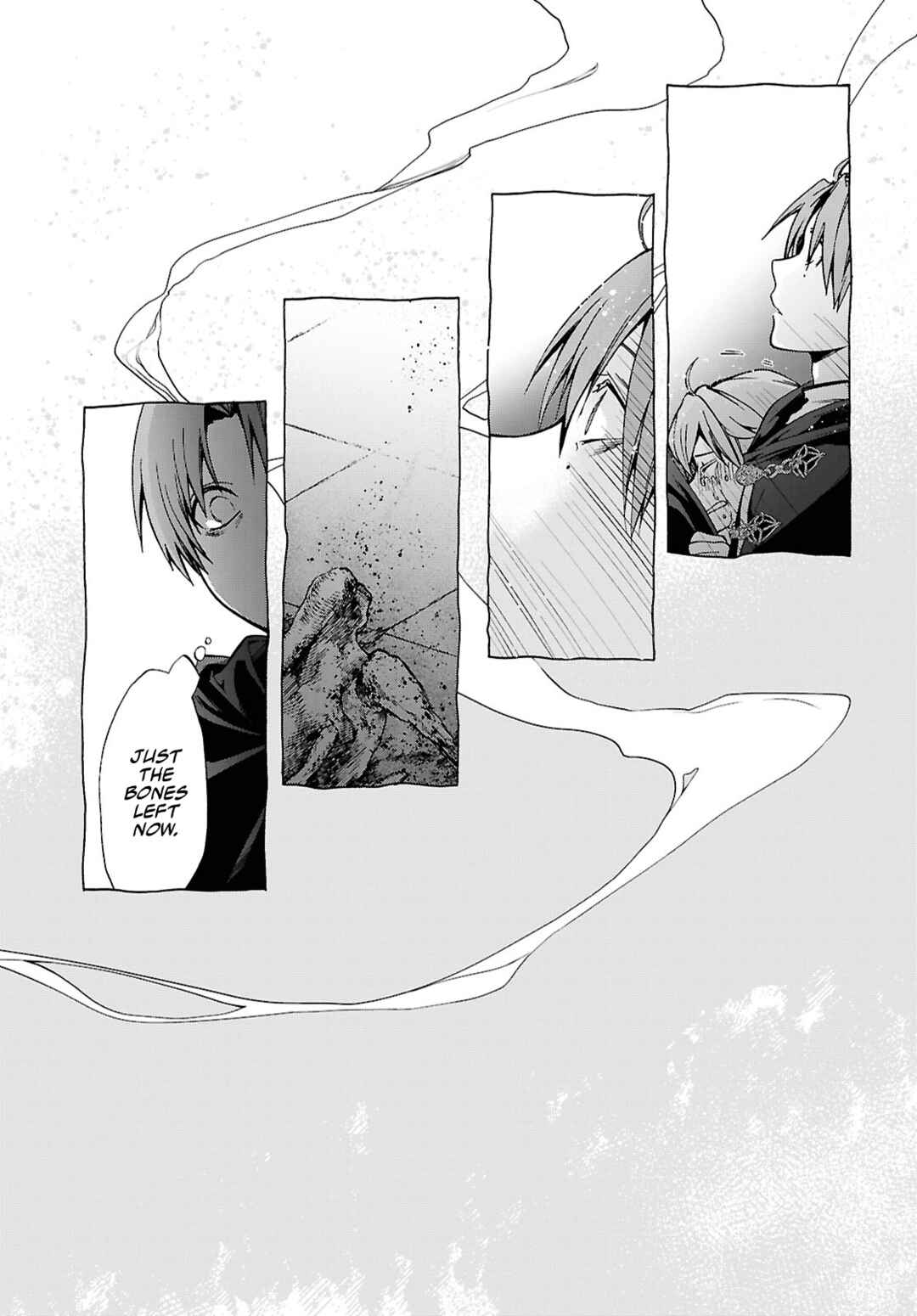 Mushoku Tensei: Isekai Ittara Honki Dasu Chapter 111 - Page 7