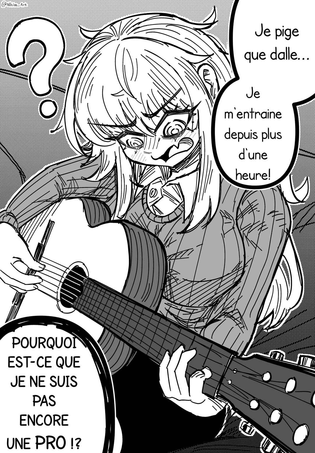 Mimi Chapter 159 - Page 1