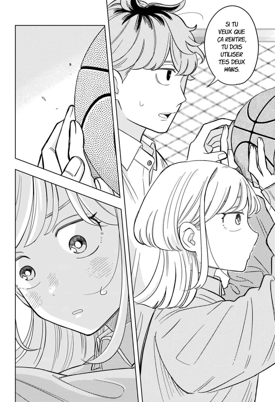 Someone Hertz Chapter 6 - Page 13