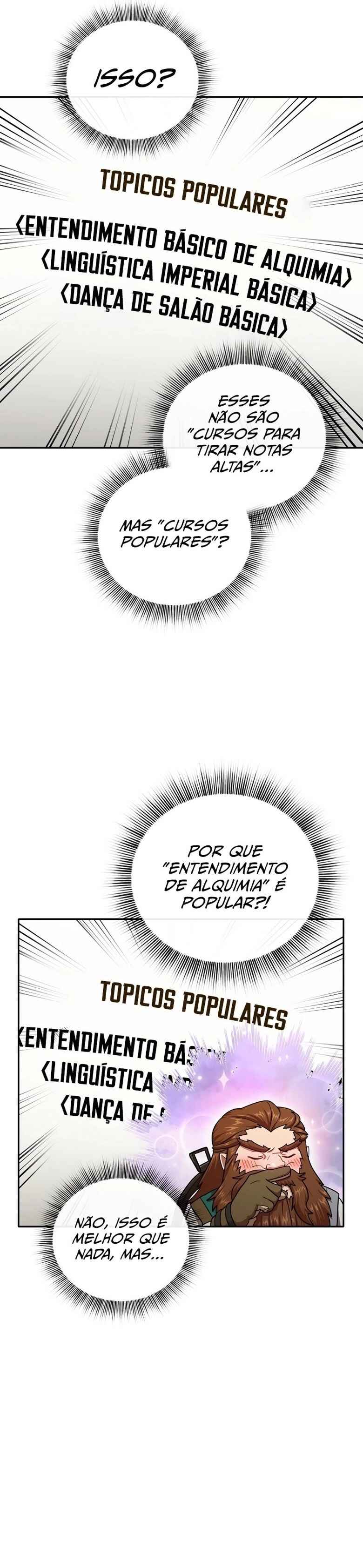 Mabeobhakgyo Mabeopsa ro Saraganeun Beop Chapter 13 - Page 18