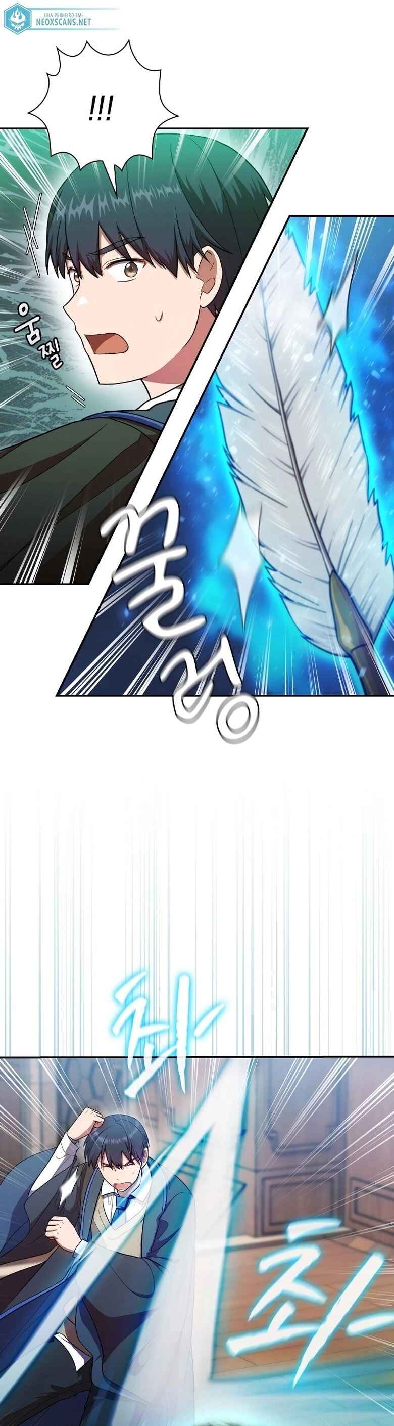 Mabeobhakgyo Mabeopsa ro Saraganeun Beop Chapter 13 - Page 6