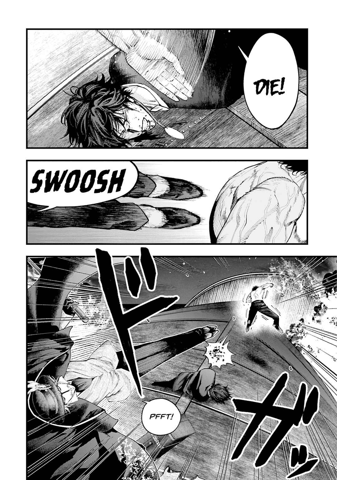 Shuumatsu no Valkyrie Kitan - Jack the Ripper no Jikenbo Chapter 27 - Page 19
