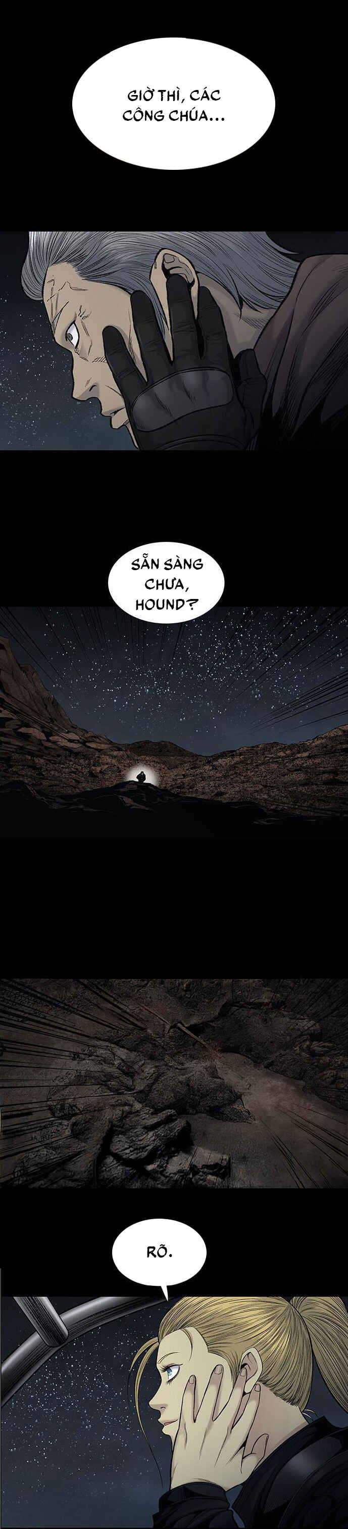The Dog Man Chapter 10 - Page 16