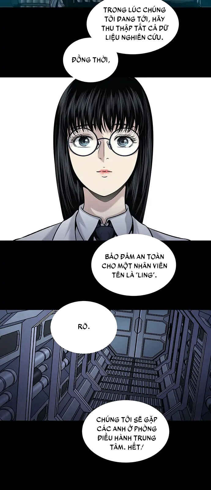 The Dog Man Chapter 10 - Page 38