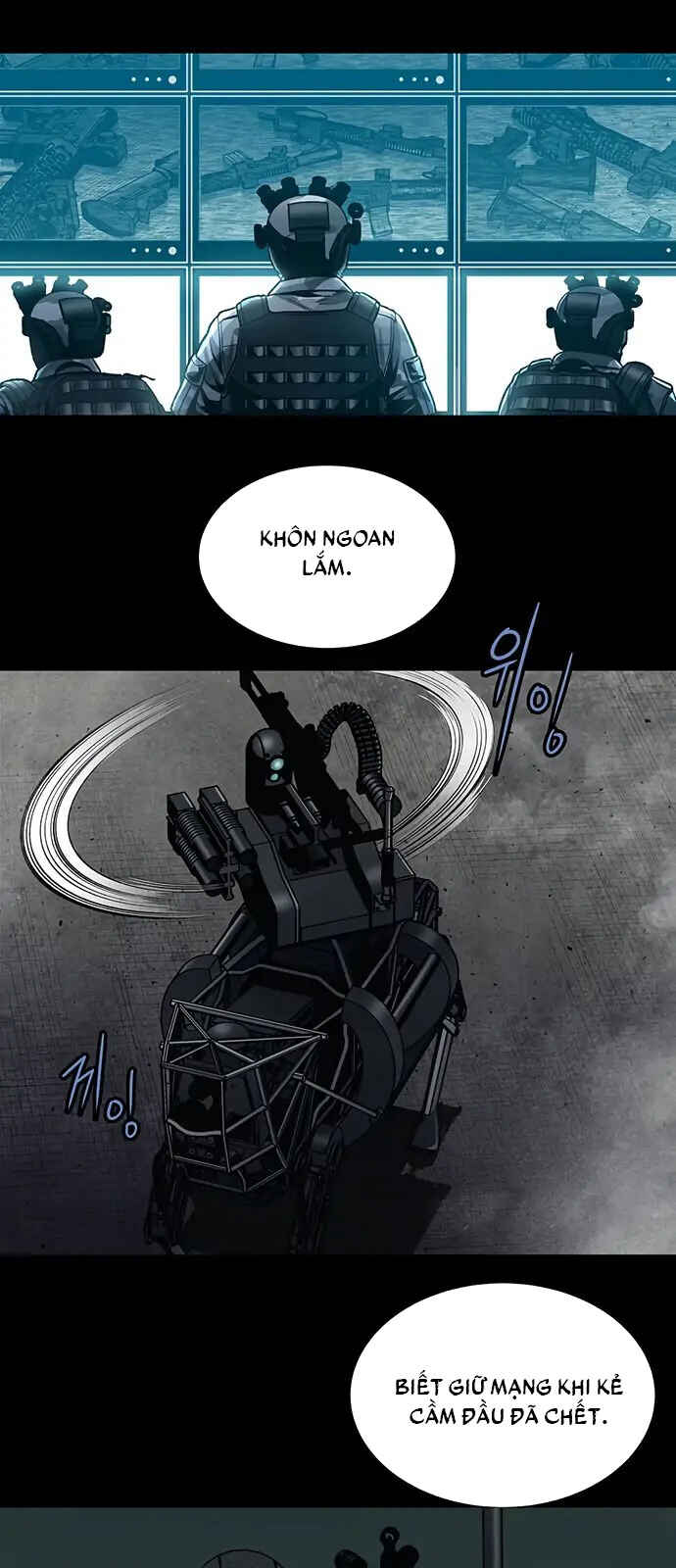 The Dog Man Chapter 10 - Page 6