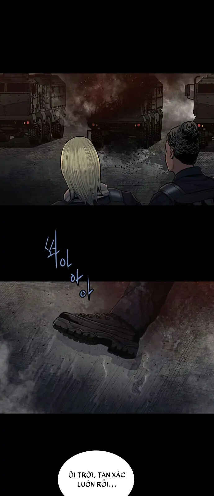 The Dog Man Chapter 10 - Page 9