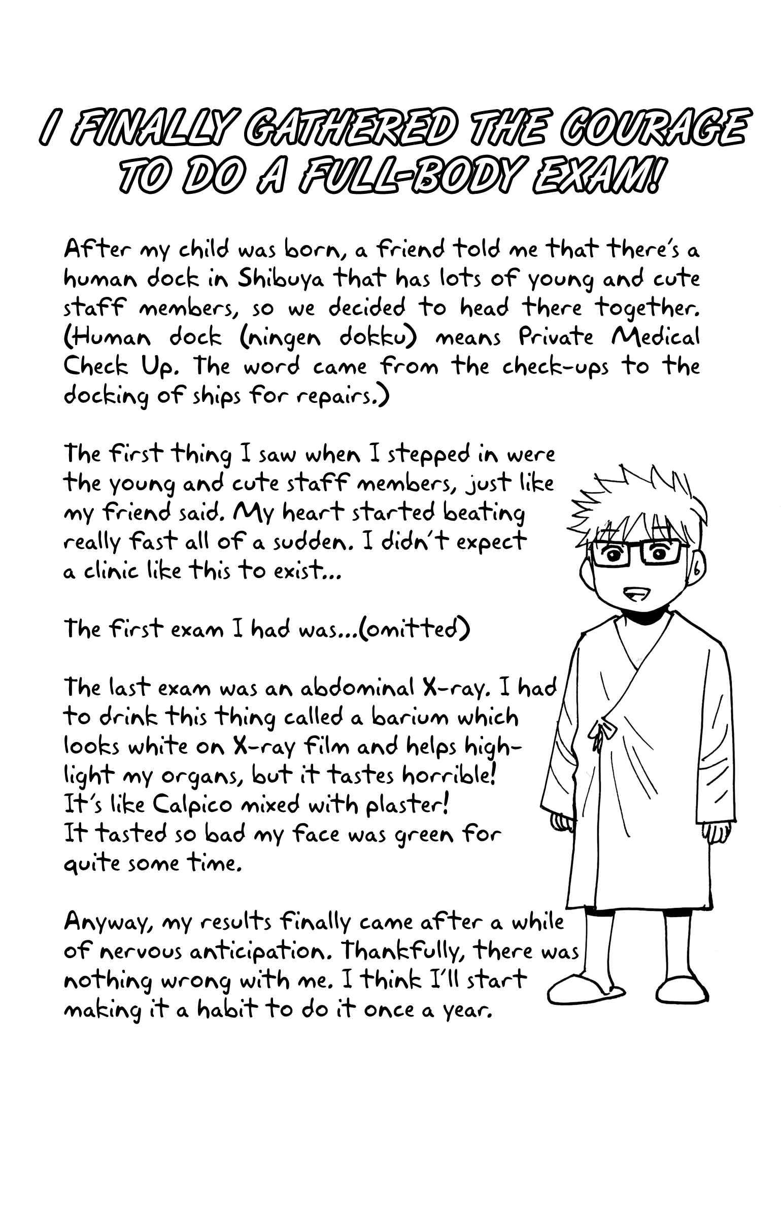 Nanba MG5 Chapter 100 - Page 3