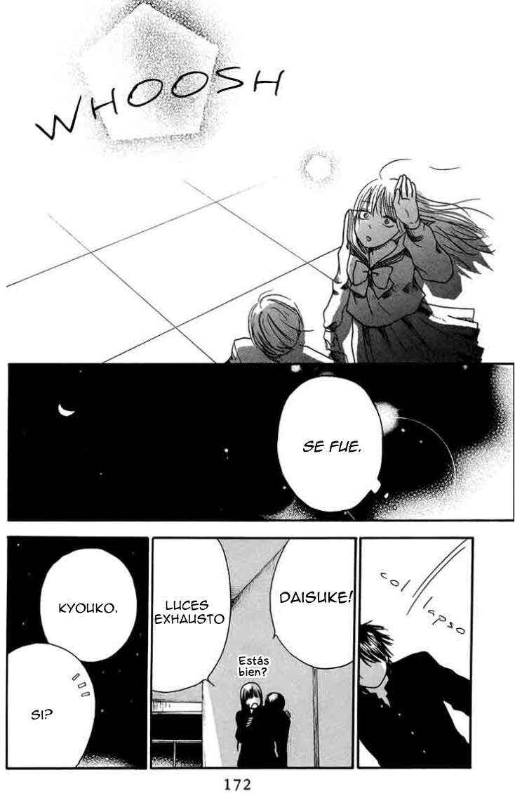 Furou Kyoudai Chapter 5 - Page 30