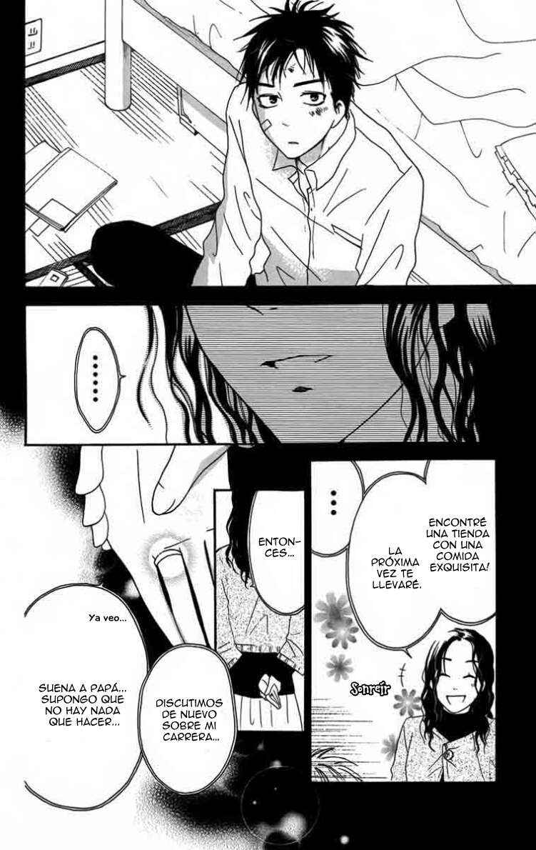 Furou Kyoudai Chapter 5 - Page 8