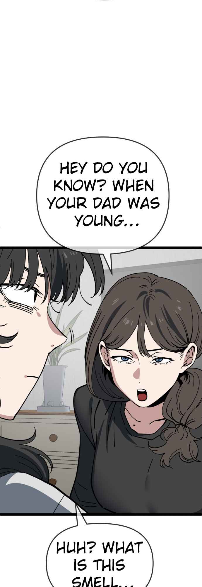 Mujikbaeksu Gye Baek-sun Chapter 215 - Page 15
