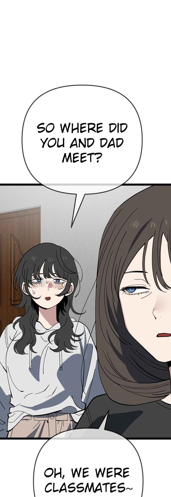Mujikbaeksu Gye Baek-sun Chapter 215 - Page 26