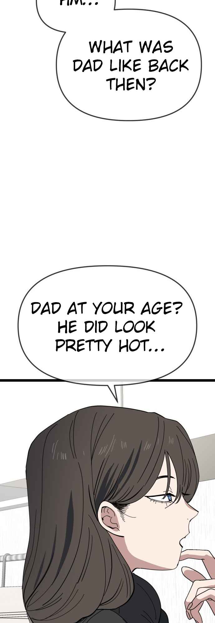 Mujikbaeksu Gye Baek-sun Chapter 215 - Page 28