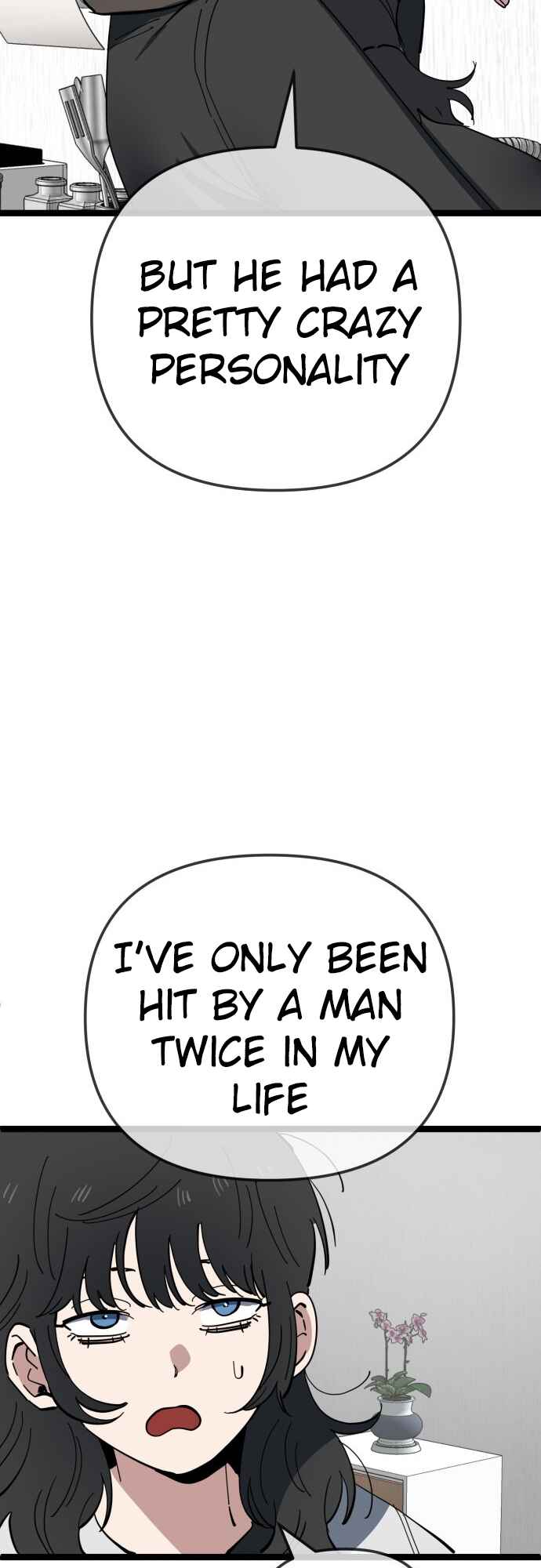 Mujikbaeksu Gye Baek-sun Chapter 215 - Page 29