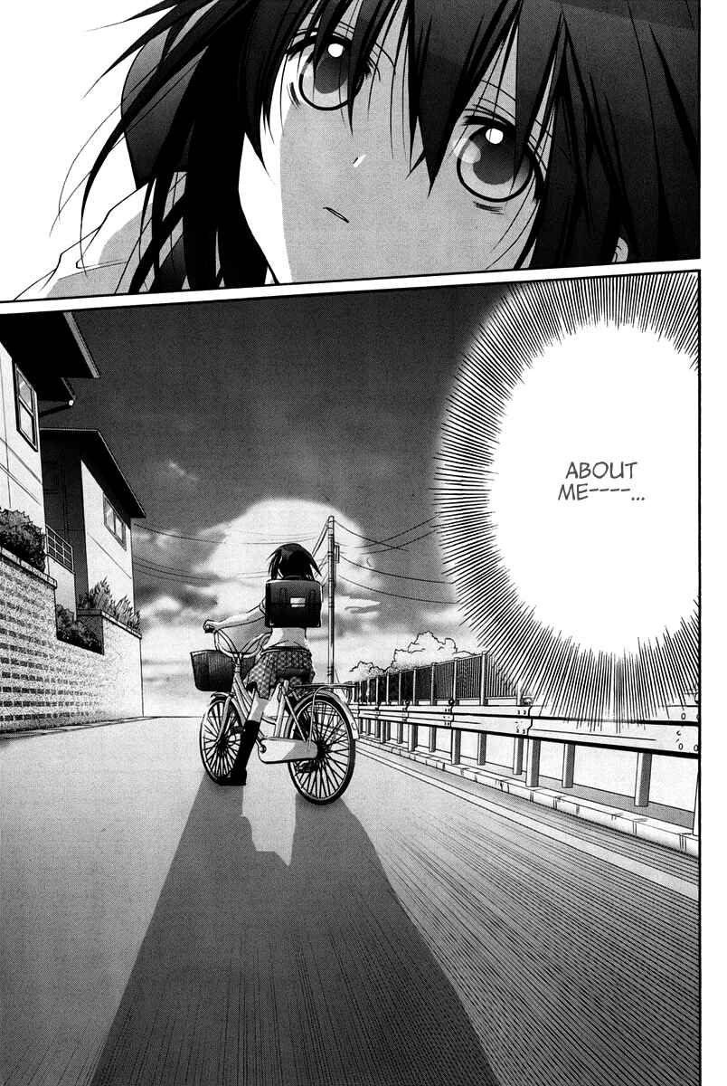 Bamboo Blade Chapter 102 - Page 44