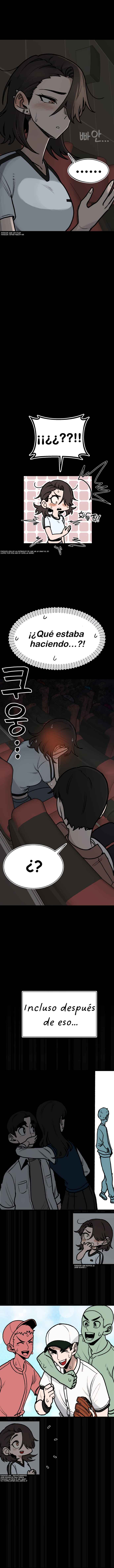 A Sharp-Eyed Classmate Chapter 18 - Page 10