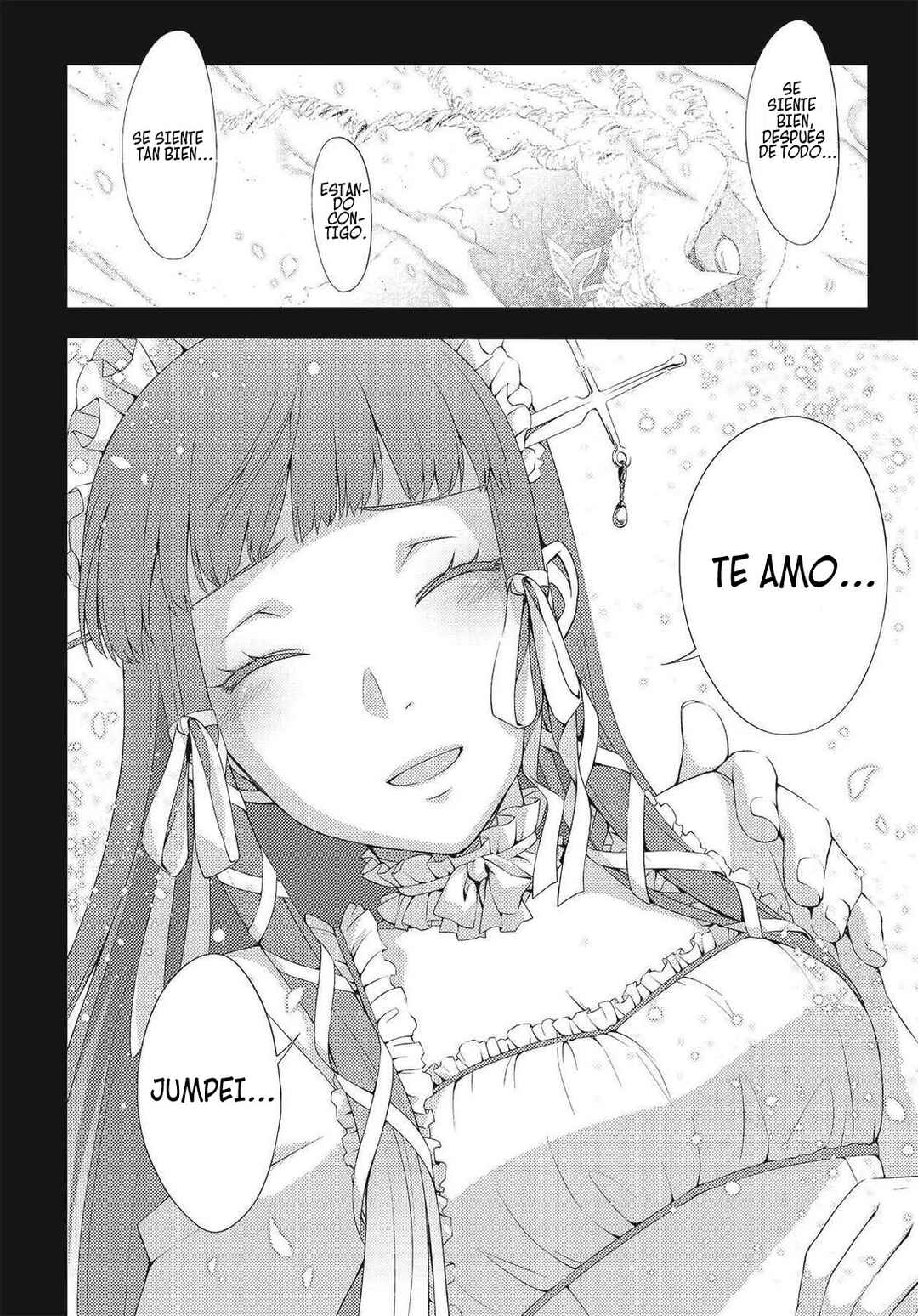 Persona 3 Chapter 26 - Page 14