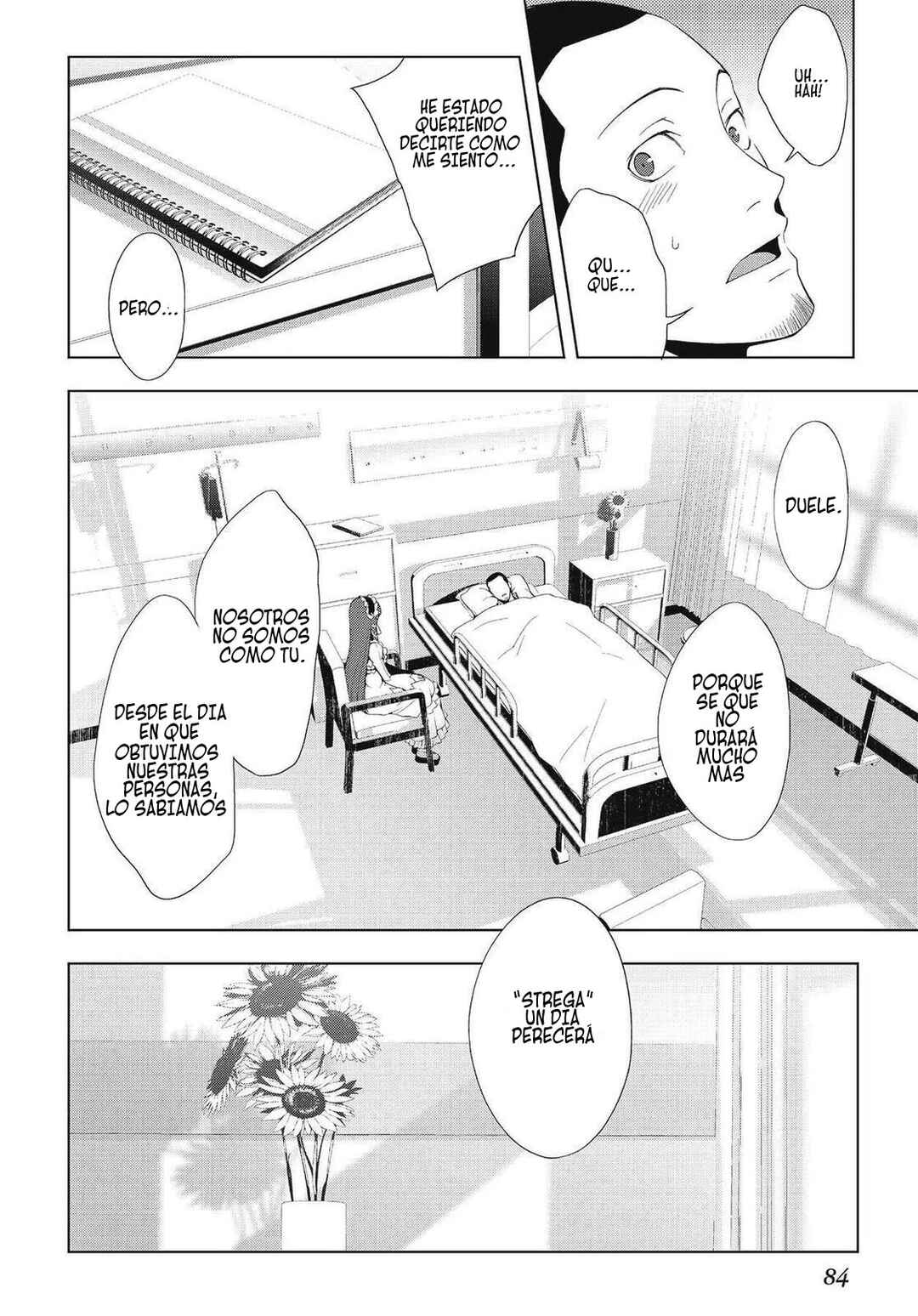 Persona 3 Chapter 26 - Page 5