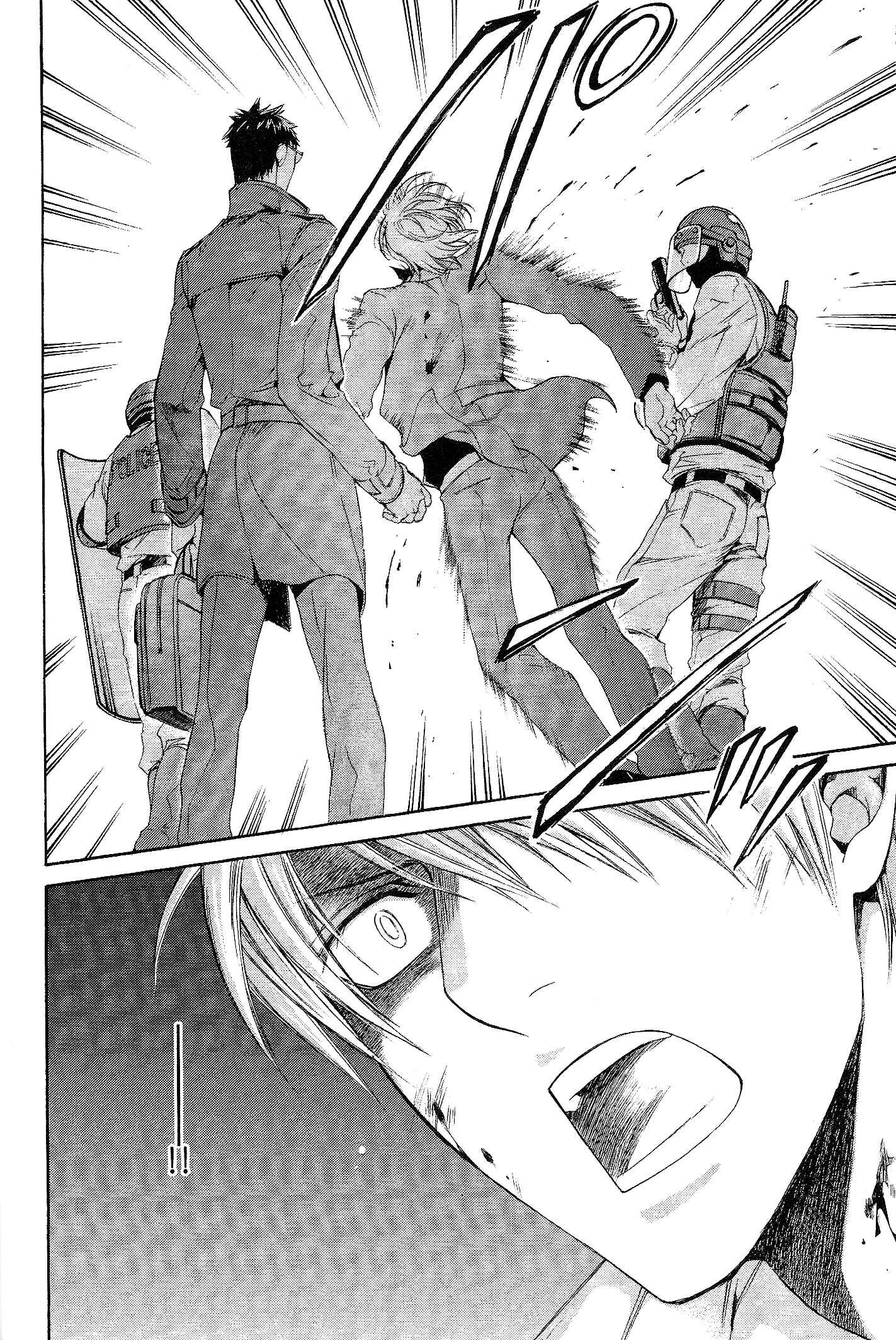 Finder Chapter 45 - Page 29