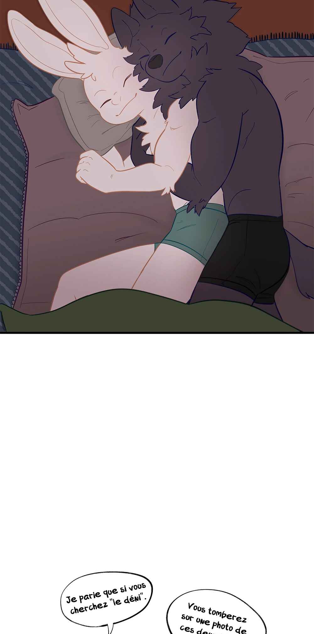 I think I like you Chapter 27 - Page 13
