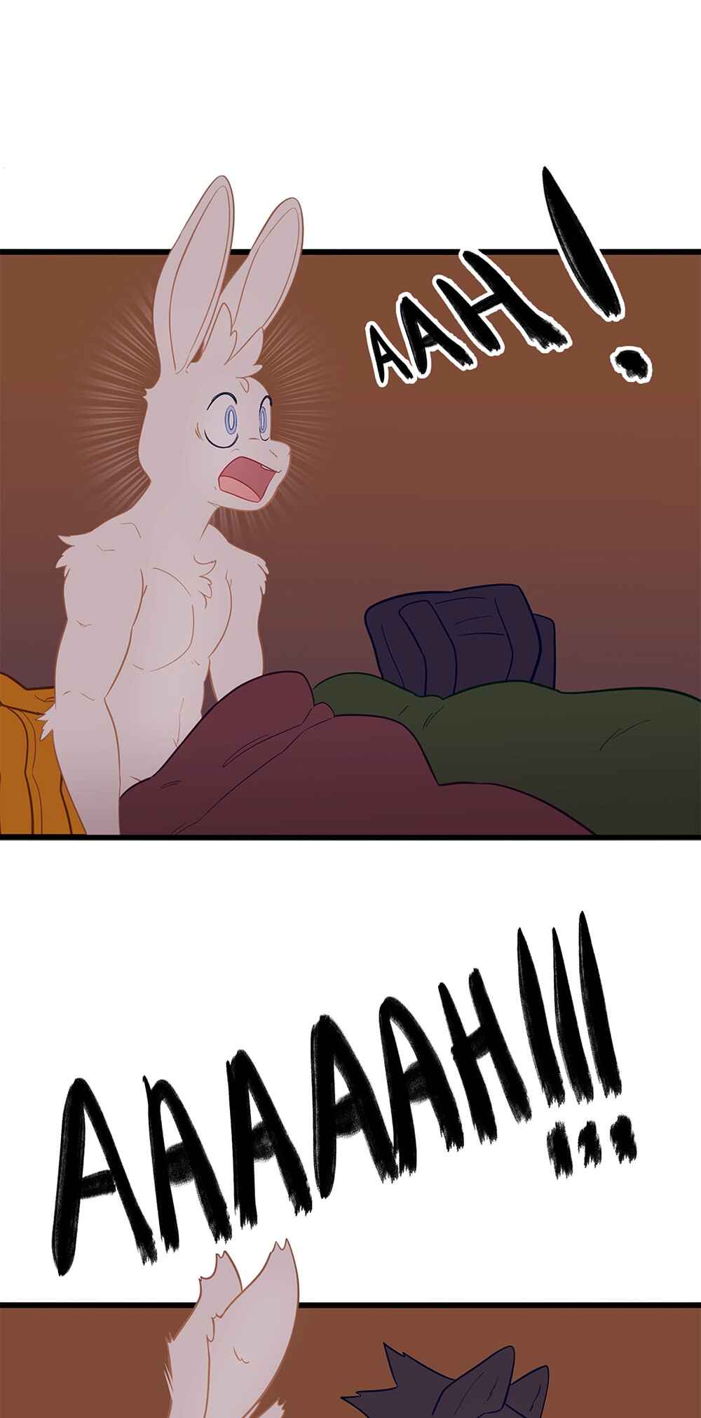 I think I like you Chapter 27 - Page 5