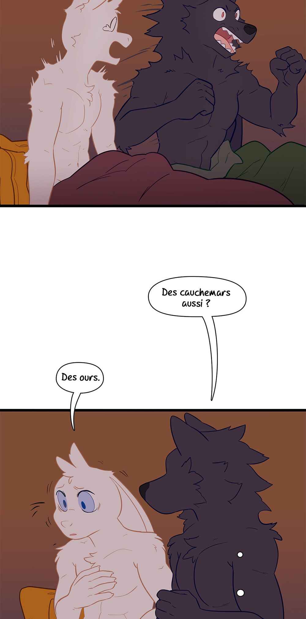I think I like you Chapter 27 - Page 6