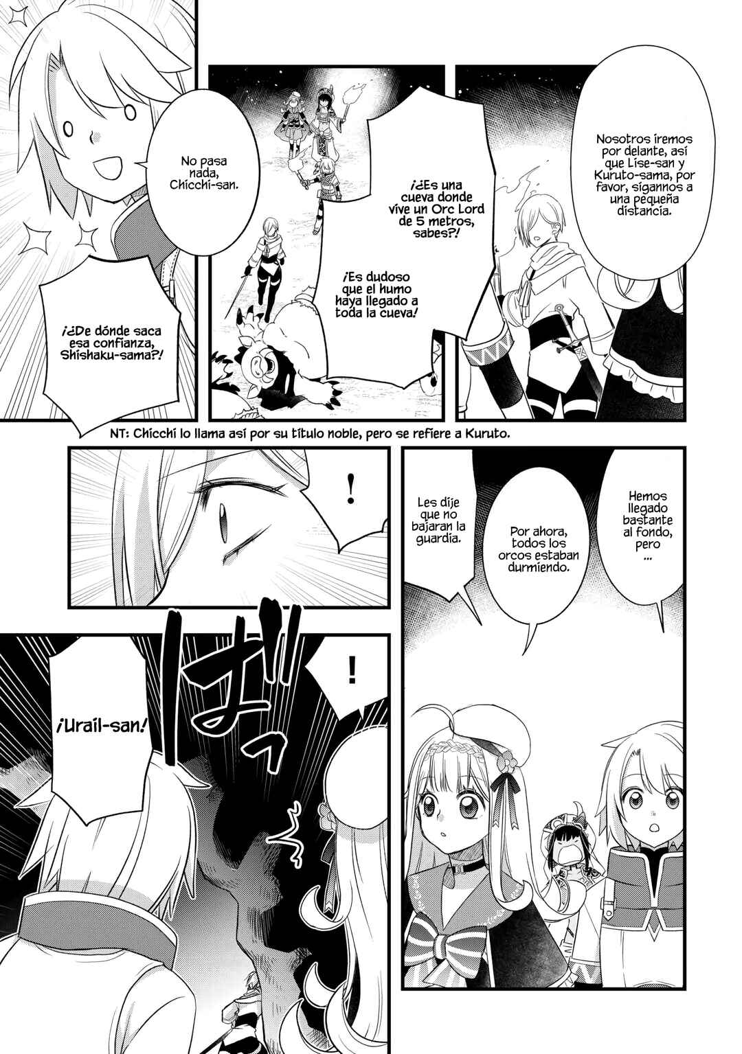 Kanchigai no Atelier Meister - Eiyuu Party no Moto Zatsuyougakari ga, Jitsu wa Sentou Igai ga SSS Rank Datta to Iu Yoku Aru Hanashi Chapter 65 - Page 13