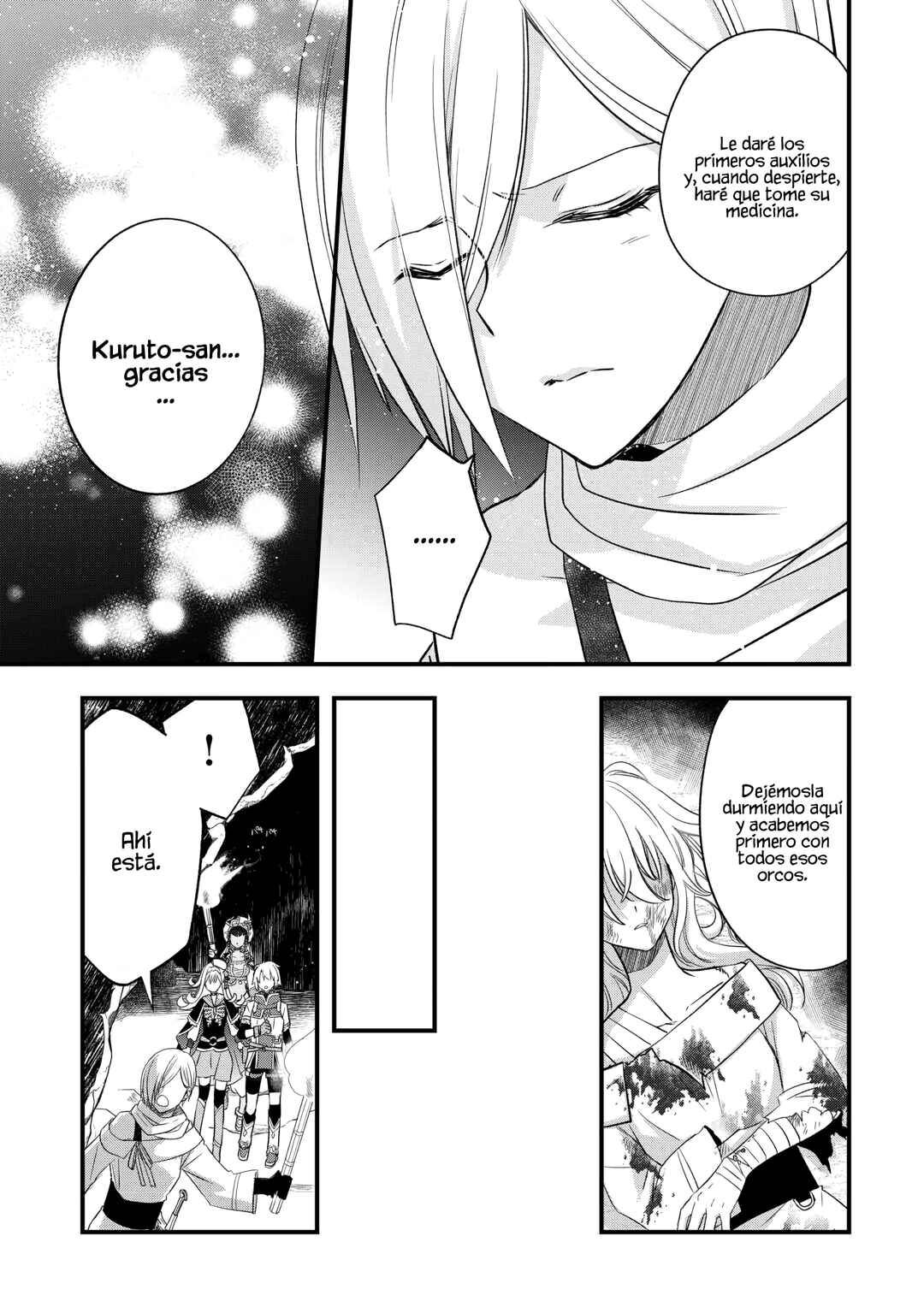 Kanchigai no Atelier Meister - Eiyuu Party no Moto Zatsuyougakari ga, Jitsu wa Sentou Igai ga SSS Rank Datta to Iu Yoku Aru Hanashi Chapter 65 - Page 15