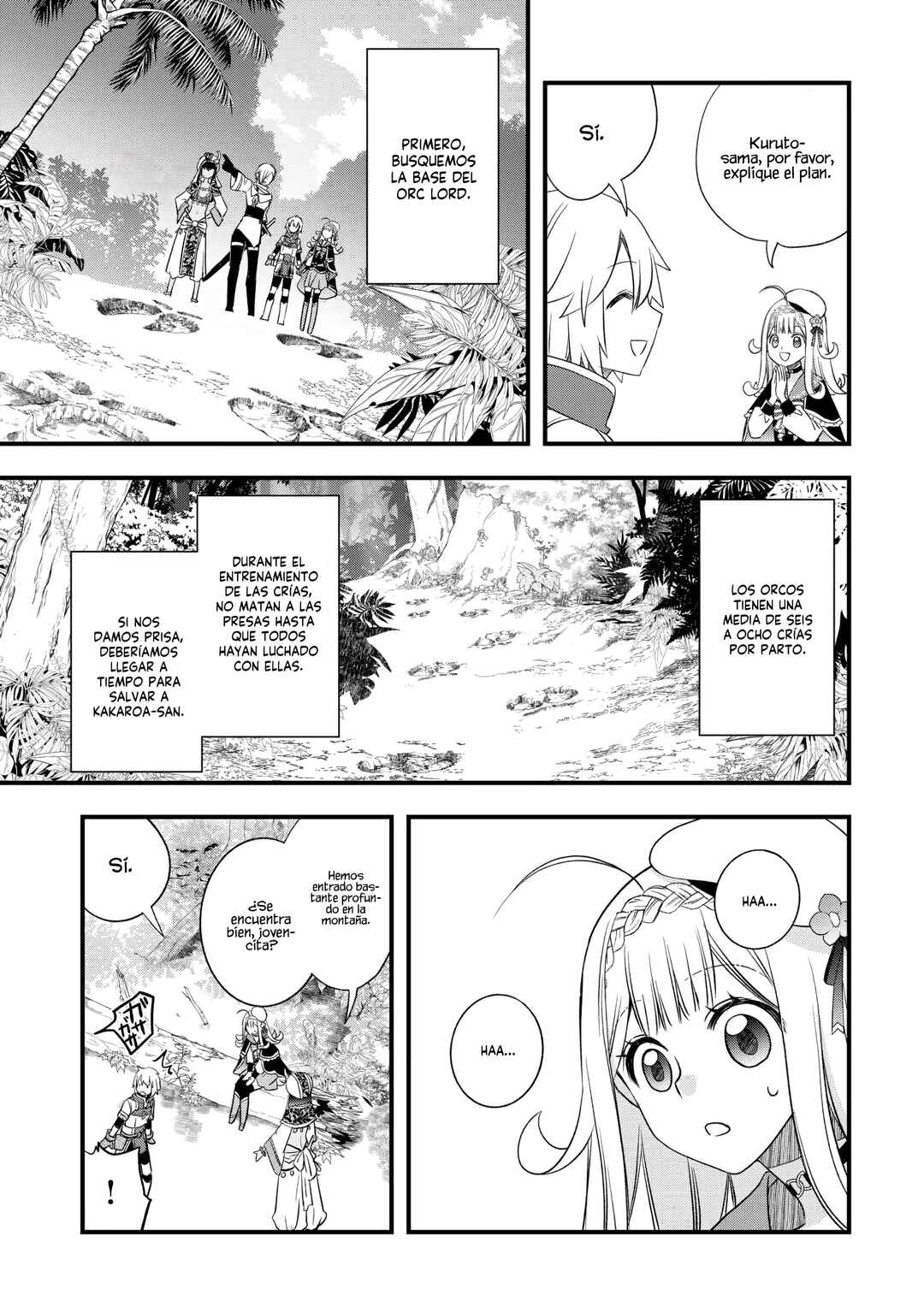 Kanchigai no Atelier Meister - Eiyuu Party no Moto Zatsuyougakari ga, Jitsu wa Sentou Igai ga SSS Rank Datta to Iu Yoku Aru Hanashi Chapter 65 - Page 5