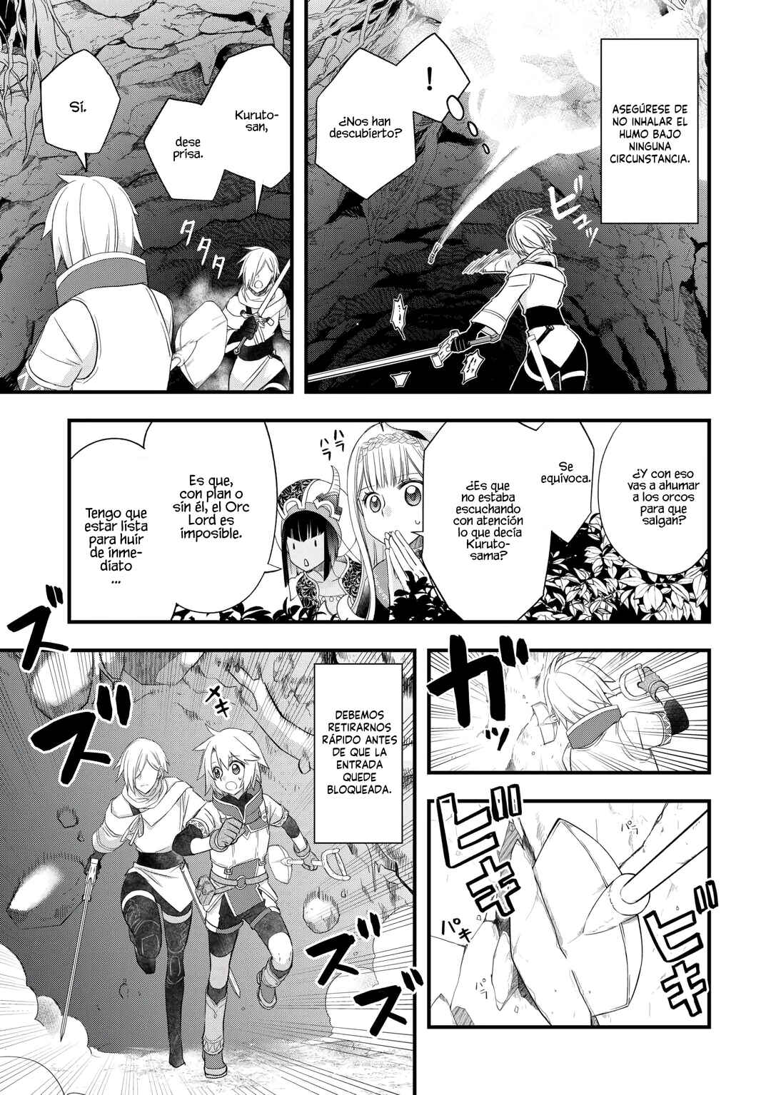 Kanchigai no Atelier Meister - Eiyuu Party no Moto Zatsuyougakari ga, Jitsu wa Sentou Igai ga SSS Rank Datta to Iu Yoku Aru Hanashi Chapter 65 - Page 9