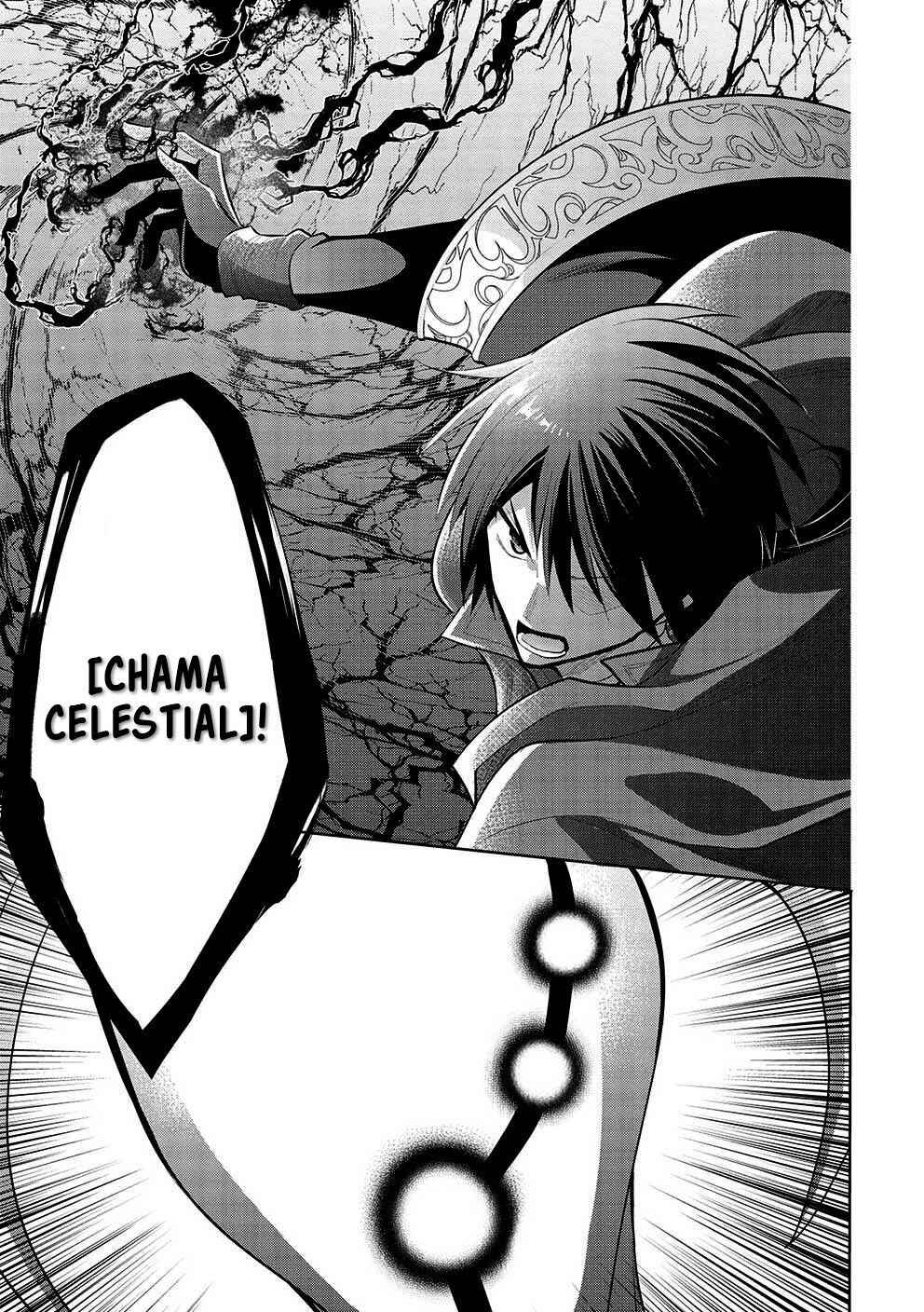 Maou no Ore ga Dorei Elf wo Yome ni Shitanda ga, Dou Medereba Ii? Chapter 48 - Page 18