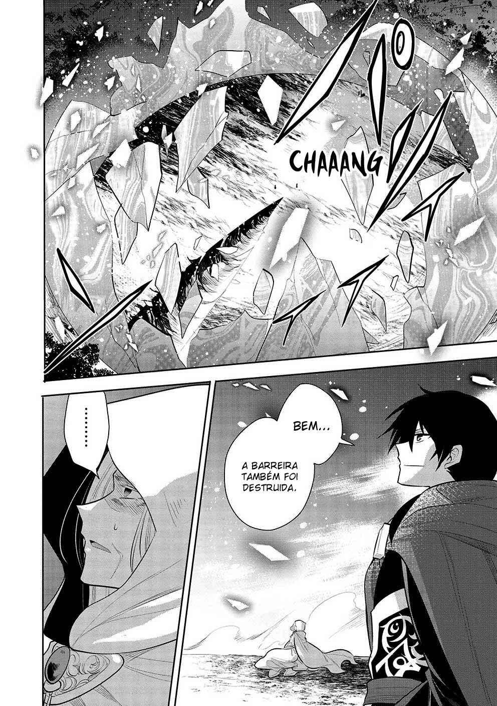 Maou no Ore ga Dorei Elf wo Yome ni Shitanda ga, Dou Medereba Ii? Chapter 48 - Page 24