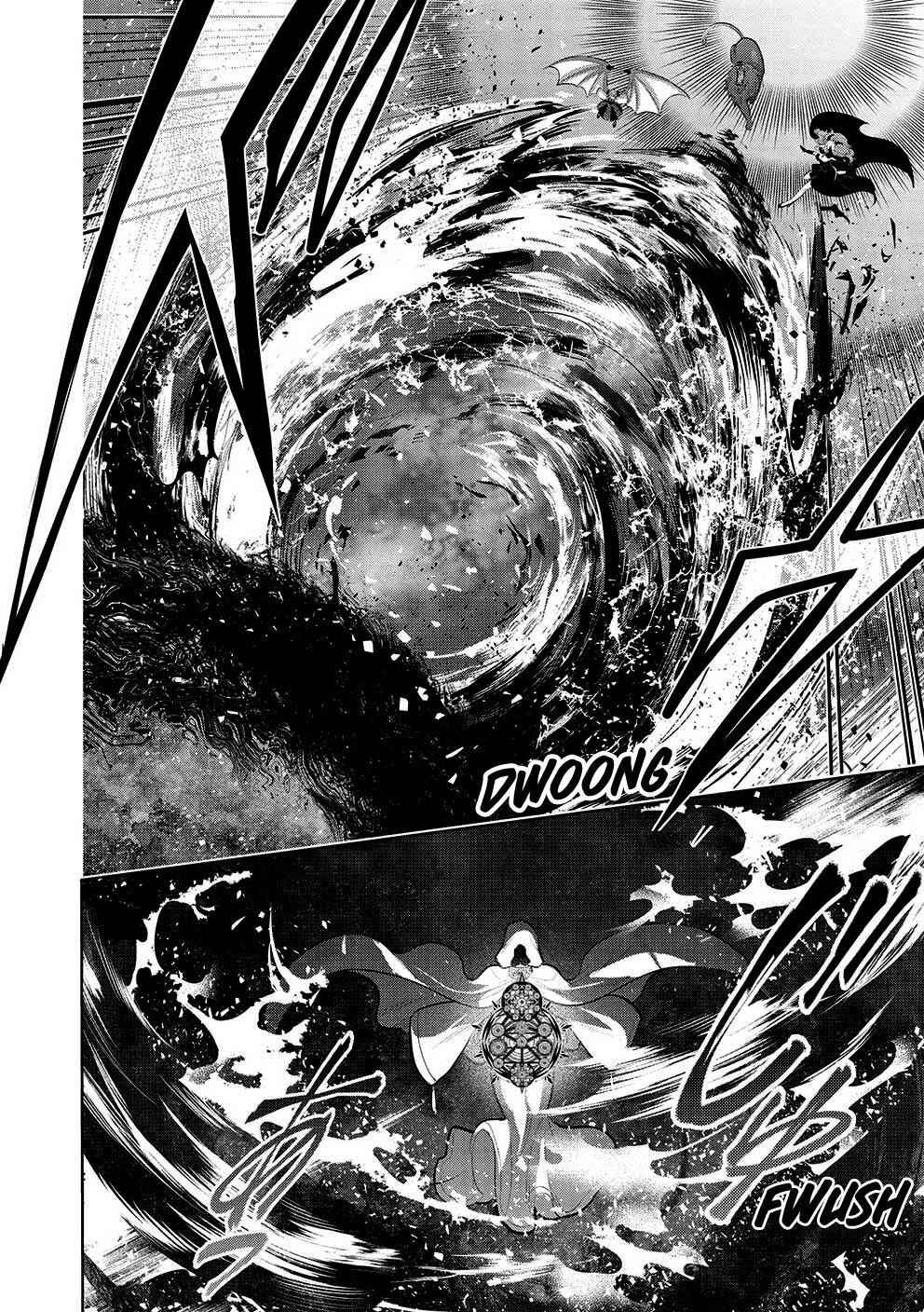 Maou no Ore ga Dorei Elf wo Yome ni Shitanda ga, Dou Medereba Ii? Chapter 48 - Page 3