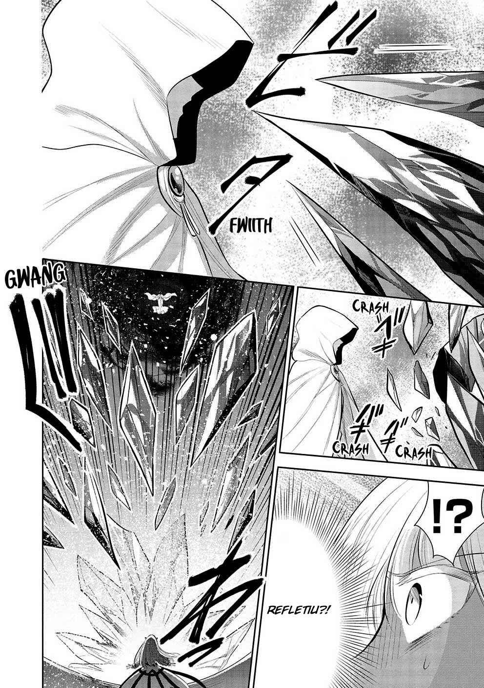 Maou no Ore ga Dorei Elf wo Yome ni Shitanda ga, Dou Medereba Ii? Chapter 48 - Page 5