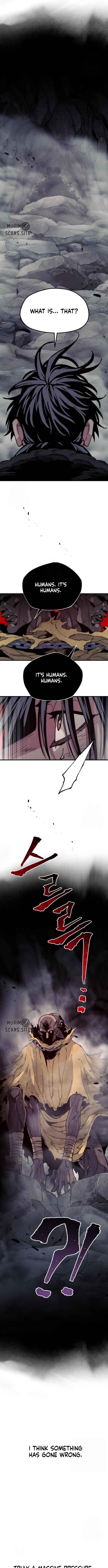 Murim RPG Simulation Chapter 159 - Page 11