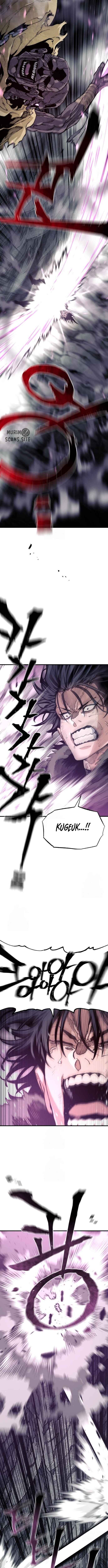 Murim RPG Simulation Chapter 159 - Page 18